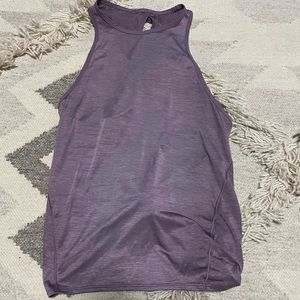 Lulu lemon tank top